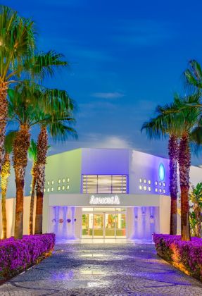 ARMONIA HOLIDAY VILLAGE & SPA